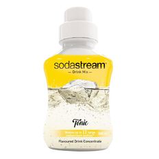 Sodastream Syrup Tonic 500ml
