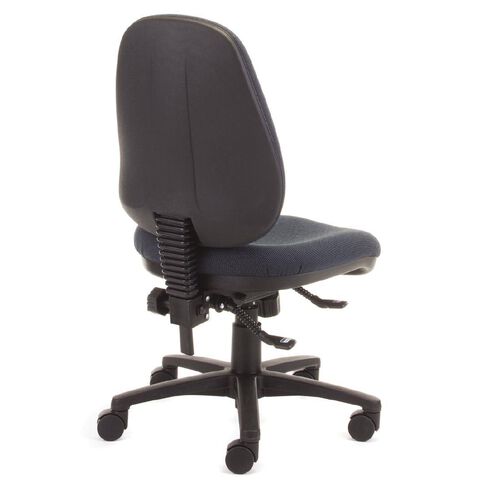 Chair Solutions Ergon Highback Chair Control