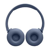 JBL Tune 670 Noise Cancelling Headphones Blue