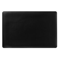 Durable Desk Mat Black