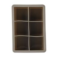 Living & Co Jumbo Silicone Ice Cube Tray