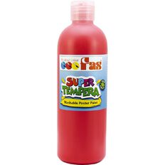 FAS Paint Super Tempera Brilliant 500ml
