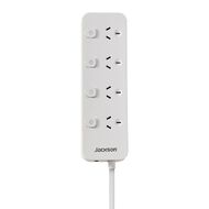 Jackson Switch Control Powerboard White