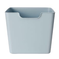Living & Co Insert Cube Blue Mid