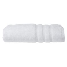Living & Co Montreal Spa Towel Optic 90cm x 150cm