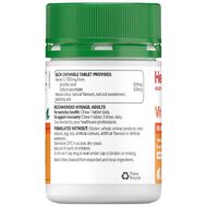 Healtheries Vitamin C 1000mg Chewable Tablets 35s
