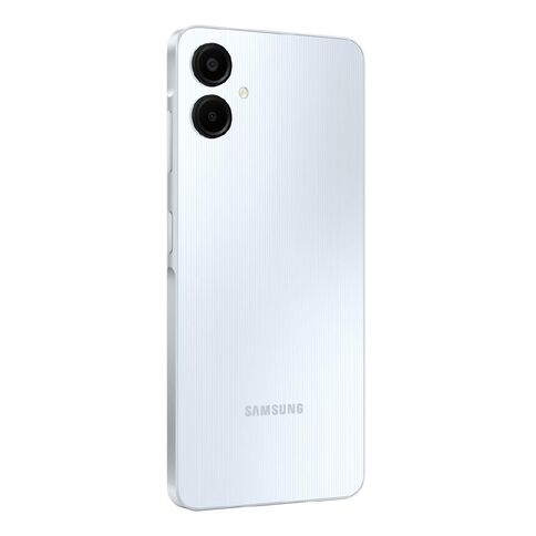 Samsung Galaxy A06 with Spark Sim Bundle Blue Light