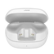 JVC True Wireless Noise Cancelling Earbuds JVTW902WHT White