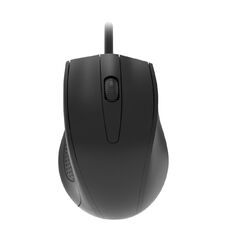 Tech.Inc 3D Wired USB Mouse