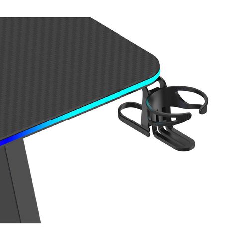 Workspace RGB Gaming Desk 1200w