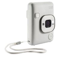 Fujifilm Instax Mini LiPlay C White
