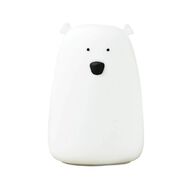 Living & Co Silicone Bear Night Light