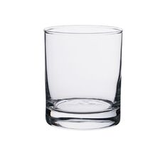 Living & Co Everyday Double Old Fashioned Glass 6 Pack