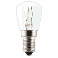 Edapt Pilot E14 Light Bulb 15W Warm White