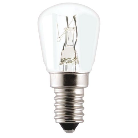 Heavy-duty bulb E14/15W/230V 2700K