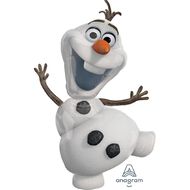 Frozen Anagram Supershape Frozen Olaf Frozen Anagram Supershape Frozen Olaf