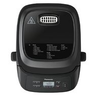 Panasonic Compact Breadmaker