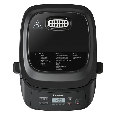 Panasonic Compact Breadmaker