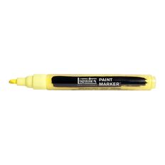 Liquitex Professional Acrylic Marker 2-4mm Cad Yellow Light Hue