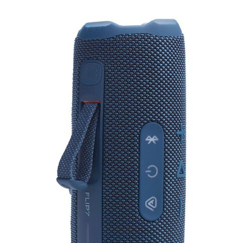 JBL Flip 7 Portable Speaker Blue