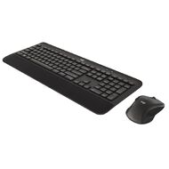 Logitech MK545 Advanced Wireless Keyboard and Mouse Combo