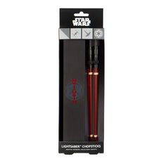 Paladone Star Wars Lightsaber Chopsticks in Box