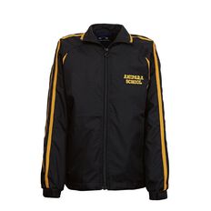 Schooltex Ahipara Flash Jacket