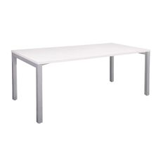 Cubit Desk 1200 White