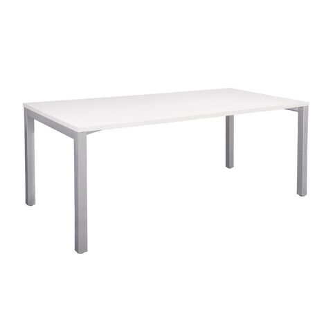 Cubit Desk 1200 White