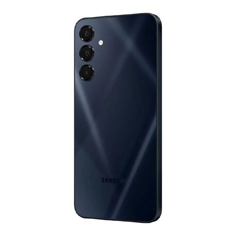 Samsung Galaxy A16 5G with Spark Sim Black