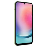 Samsung 2degrees Galaxy A24 4G Bundle Lime