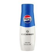 Sodastream Pepsi Syrup 440ml