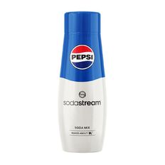 Sodastream Pepsi Syrup 440ml