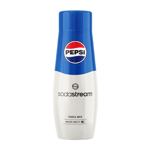 Sodastream Pepsi Syrup 440ml