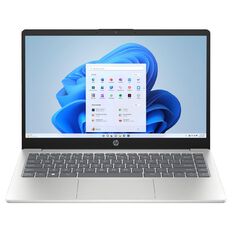 HP 14 inch Athlon Silver 7120U 4GB RAM 128GB SSD Win 11 Notebook