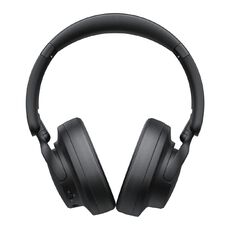JVC ANC Over Ear Headphones Black