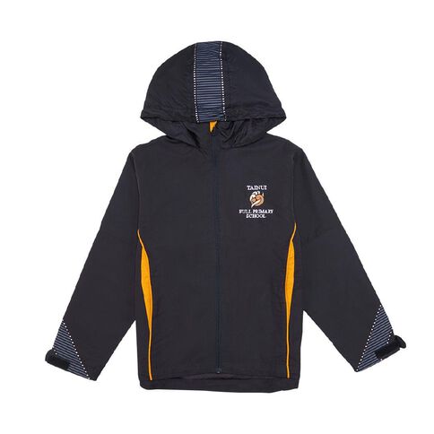 Schooltex Tainui Primary Jacket with Embroidery