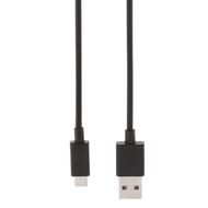 Tech.Inc Micro USB Cable 1m Black