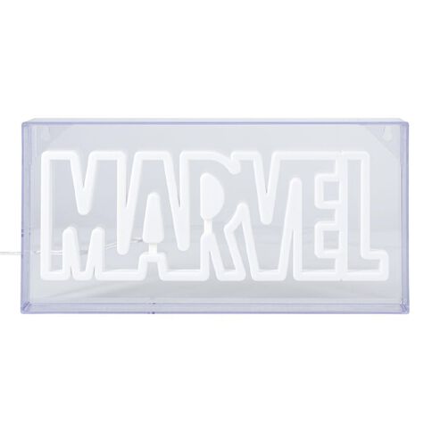 Marvel LED Neon Light