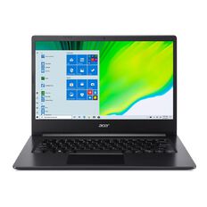 Acer Aspire 3 HD 8GB DDR4 RAM 256GB SSD Win 11 Silver 14 inch
