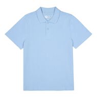 Young Original Kids' Plain Polo 2 Pack