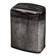 Fellowes Powershred M-7CM Cross-Cut Shredder
