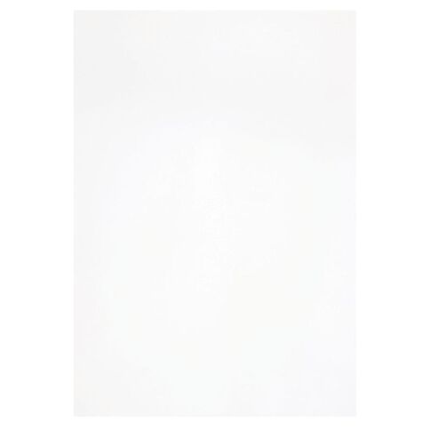 Kaskad Specialty Board 225gsm White Smooth White A3