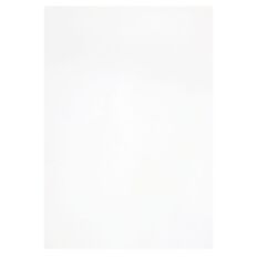 Kaskad Specialty Board 225gsm White Smooth White A3