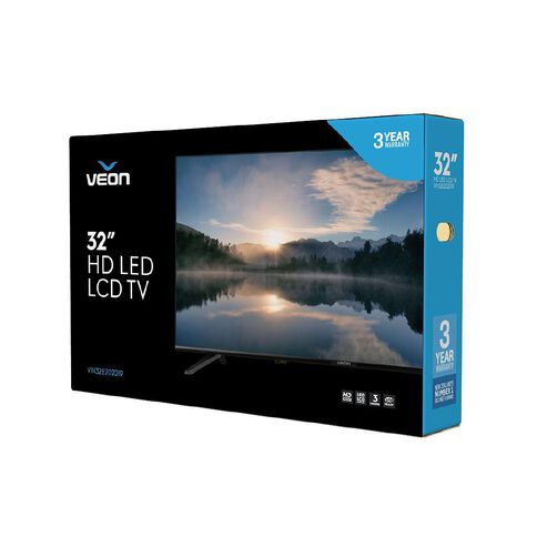 Veon VN32E202019 HD TV - 32 inch