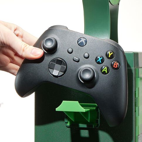 Numskull Minecraft Gaming Locker