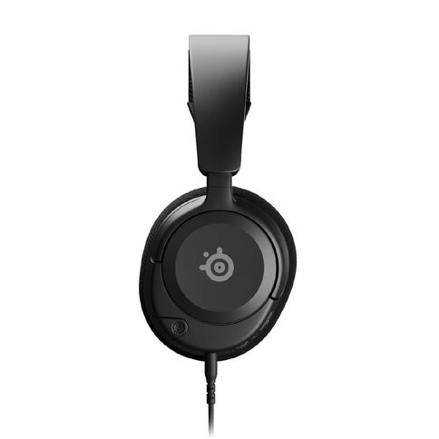Steelseries Arctis Nova 1 Gaming Headset Black