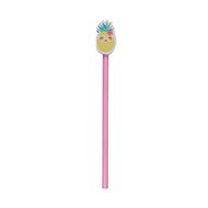 Kookie Pineapple HB Pencil Pink