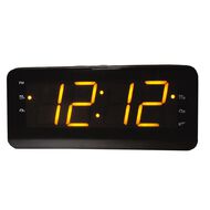 Veon Clock Radio SRO6333-ORG