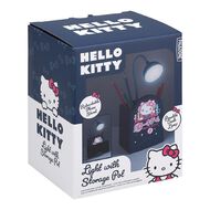 Hello Kitty Light with Storage Pot
